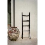 Echelle Tulum - Noir - 165 cm