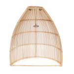 Applique Murale Lalo - Naturel - L