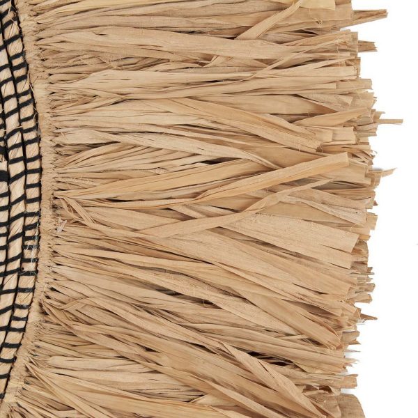 Déco murale naturelle Nahla