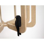 Suspension BIRD