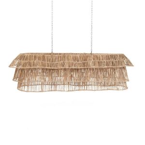 d9eff520-799b-44c3-ad25-49b390ac4452_1200x1200_fill.jpg Suspension Binghi en herbes marines naturelles, grande suspension en fibres naturelles pour salle à manger ou salon