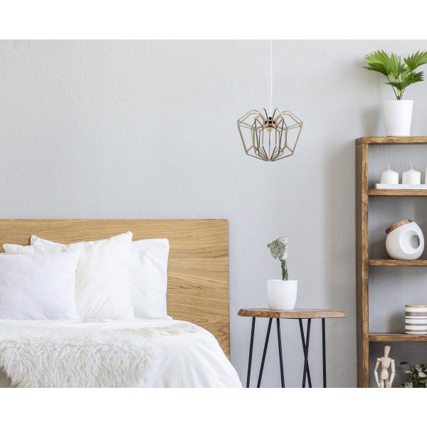 Suspension Diamond - D36cm