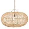 e8935edc-3257-4b11-a30f-ba1c2a4d85df_1200x1200_fill.jpg Suspension Wholely en rotin naturel grand format, luminaire bohème arrondi tissé à la main