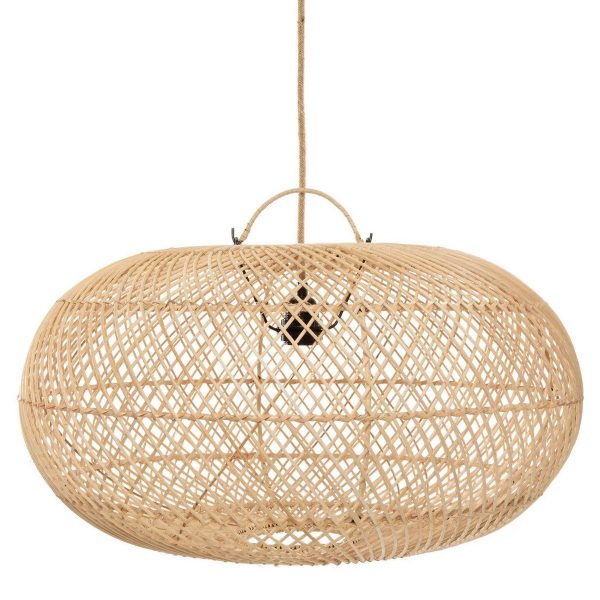 e8935edc-3257-4b11-a30f-ba1c2a4d85df_1200x1200_fill.jpg Suspension Wholely en rotin naturel grand format, luminaire bohème arrondi tissé à la main