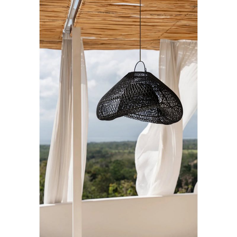 Suspension The Cloud – Noir – M