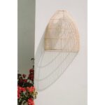 Applique Murale Lalo - Naturel - L