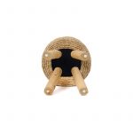Le Tabouret Raphia - Naturel