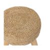 esprit-rotin-tabouret-raphia (3) Le Tabouret Raphia - Naturel