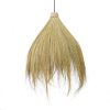 f29fa1a4-3faf-4c38-8c6f-3e58ea82316a_1200x1200_fill.jpg Suspension Rayung Hut en fibres naturelles rayung, luminaire décoratif à franges au style bohème, diffusant une lumière douce et naturelle.