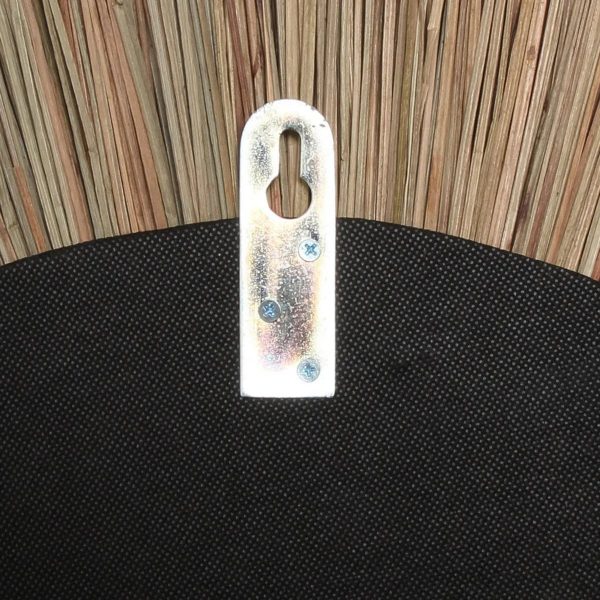 Miroir Alang Alang - Naturel - M