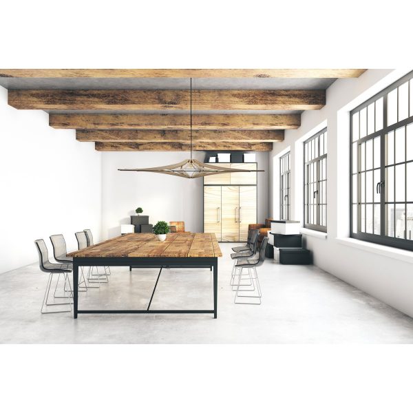 Suspension XL SINGING BRUT - D160 cm