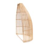 Applique Murale Lalo - Naturel - L