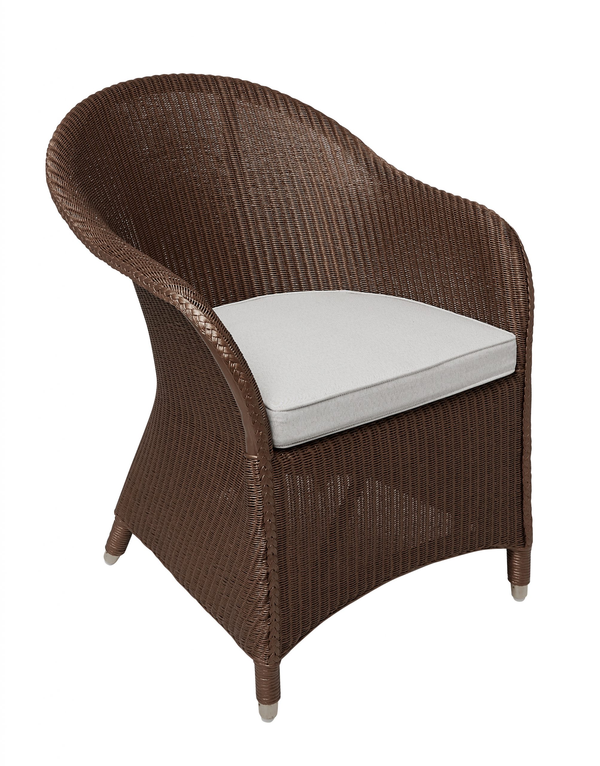 Fauteuil Lloyd Loom Sidonie – Image 14
