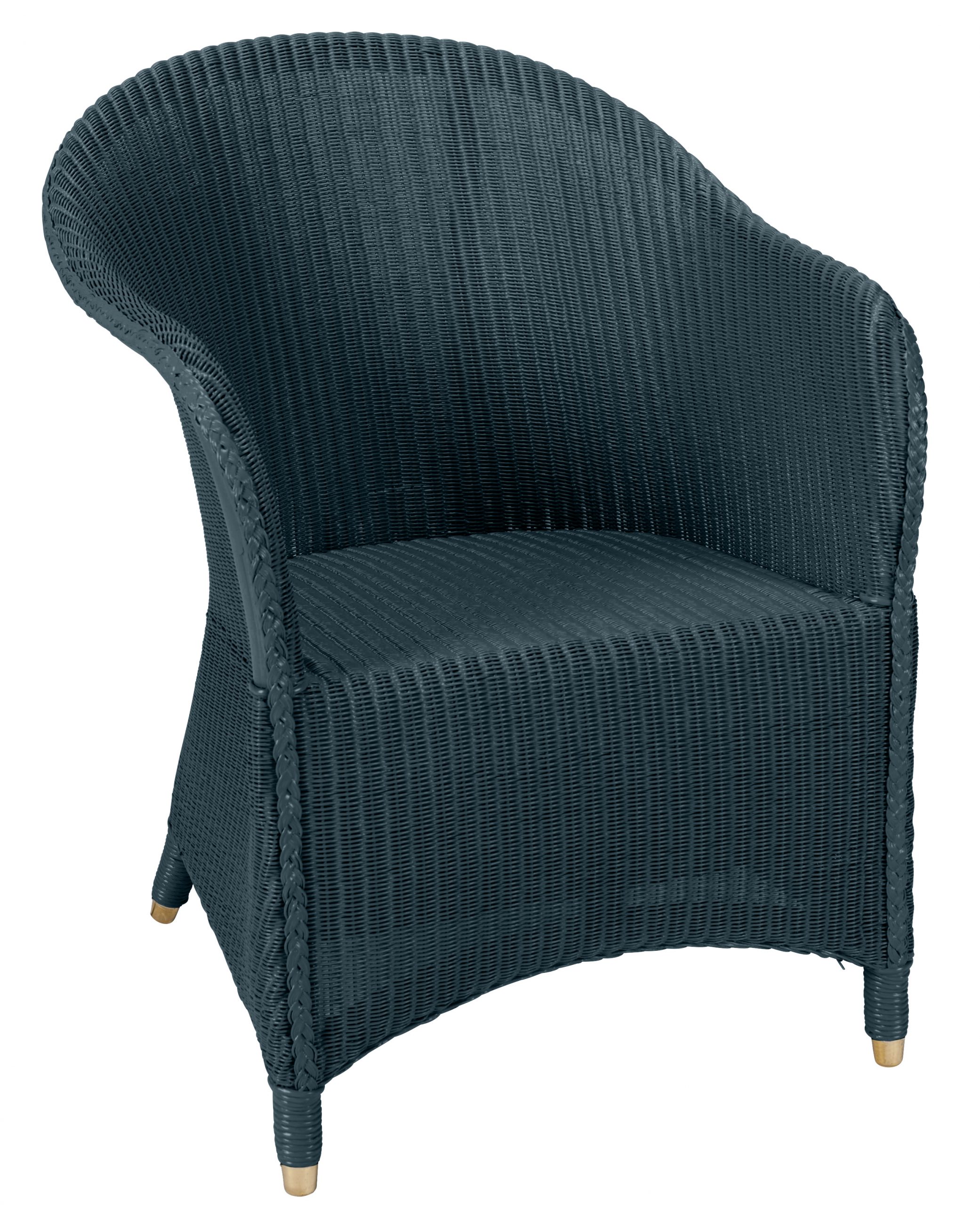Fauteuil Lloyd Loom Sidonie – Image 11