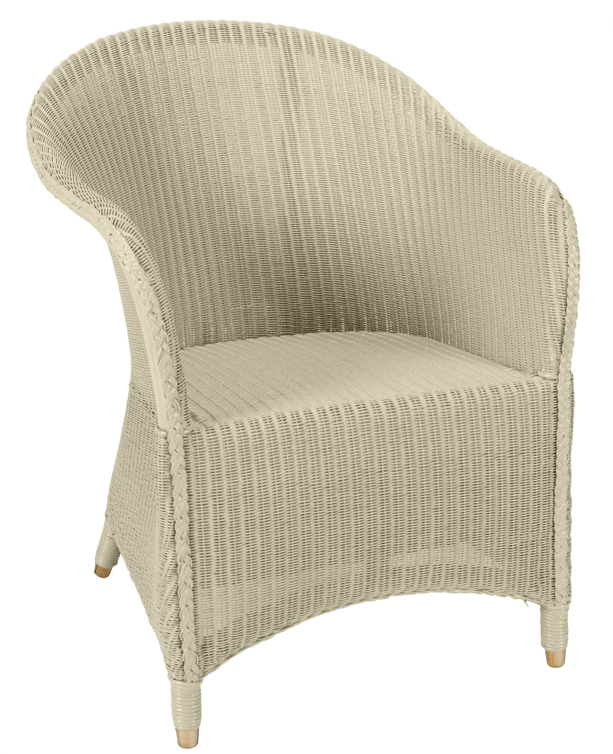 Fauteuil Lloyd Loom Sidonie – Image 7