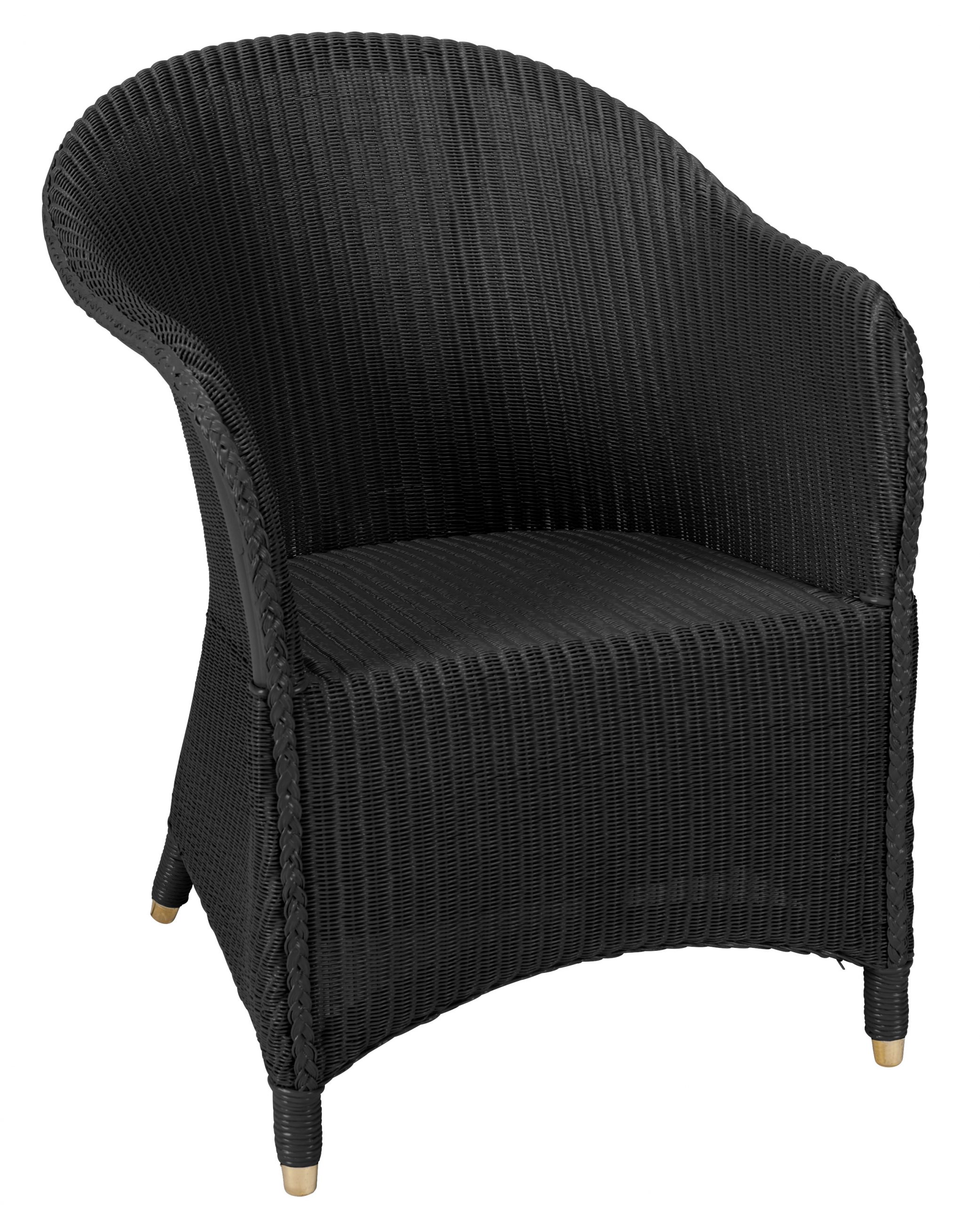 Fauteuil Lloyd Loom Sidonie – Image 6