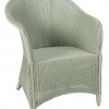 Fauteuil Lloyd Loom Sidonie