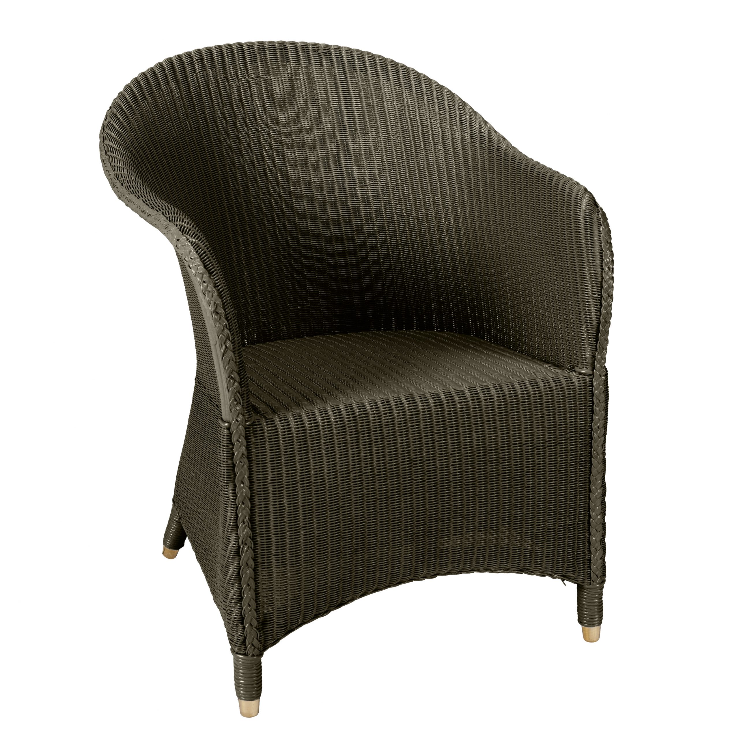 Fauteuil Lloyd Loom Sidonie – Image 5