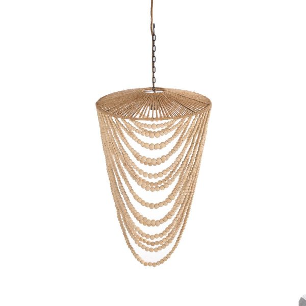 1c957bab-2d51-487d-a942-be4f94bd7d6d_1200x1200_fill.jpg Le Lustre en Perles de Bois - Naturel - L