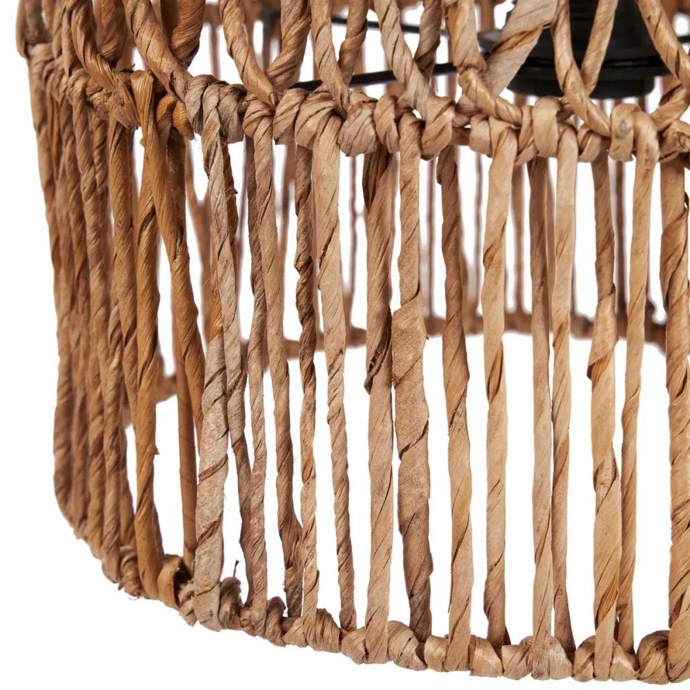 Le Pendentif Takuhanki – Naturel – S