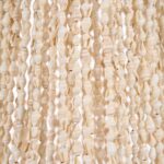 Lustre en coquillage Ocean Tower – L