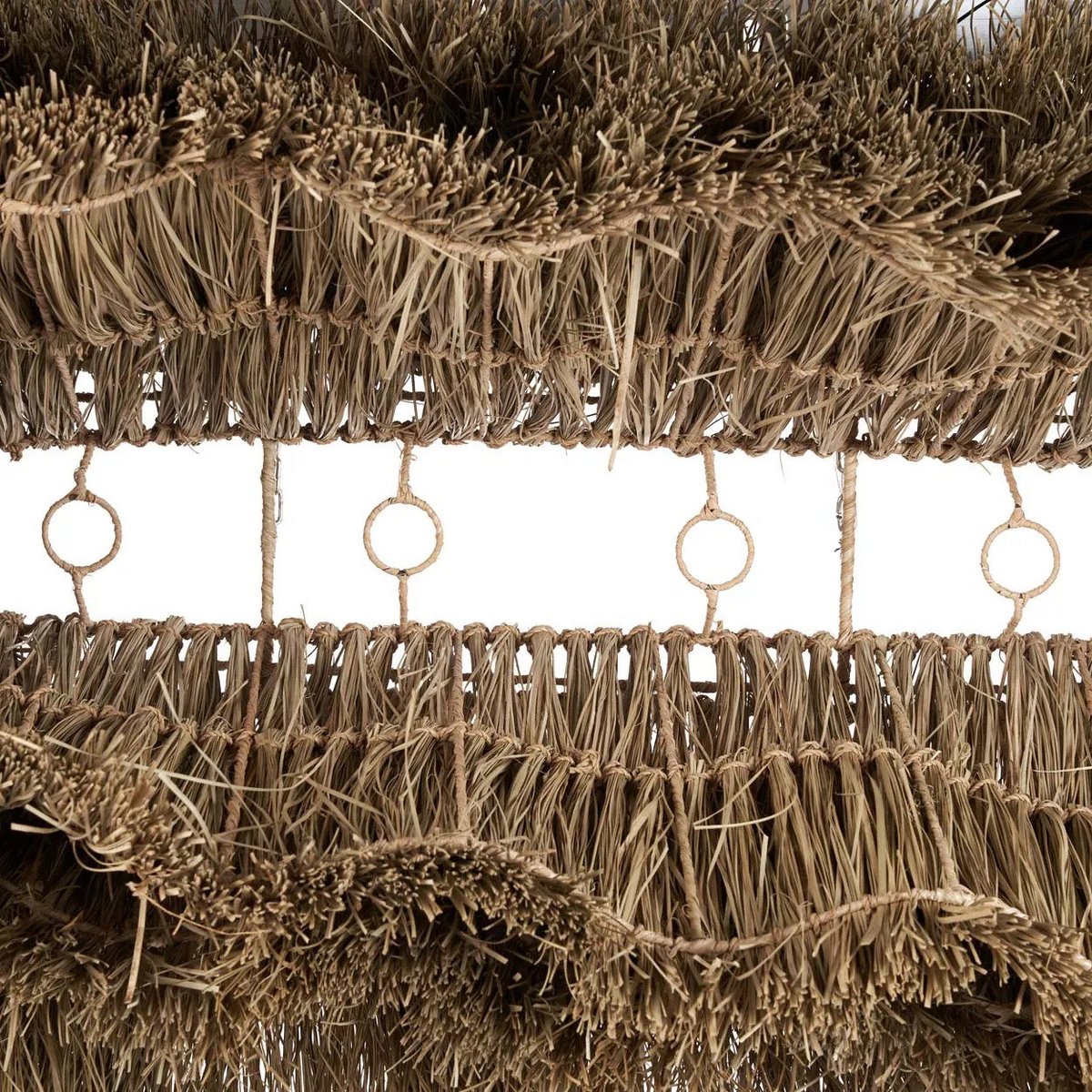 Suspension Nyang Nyang - Naturel – Image 2