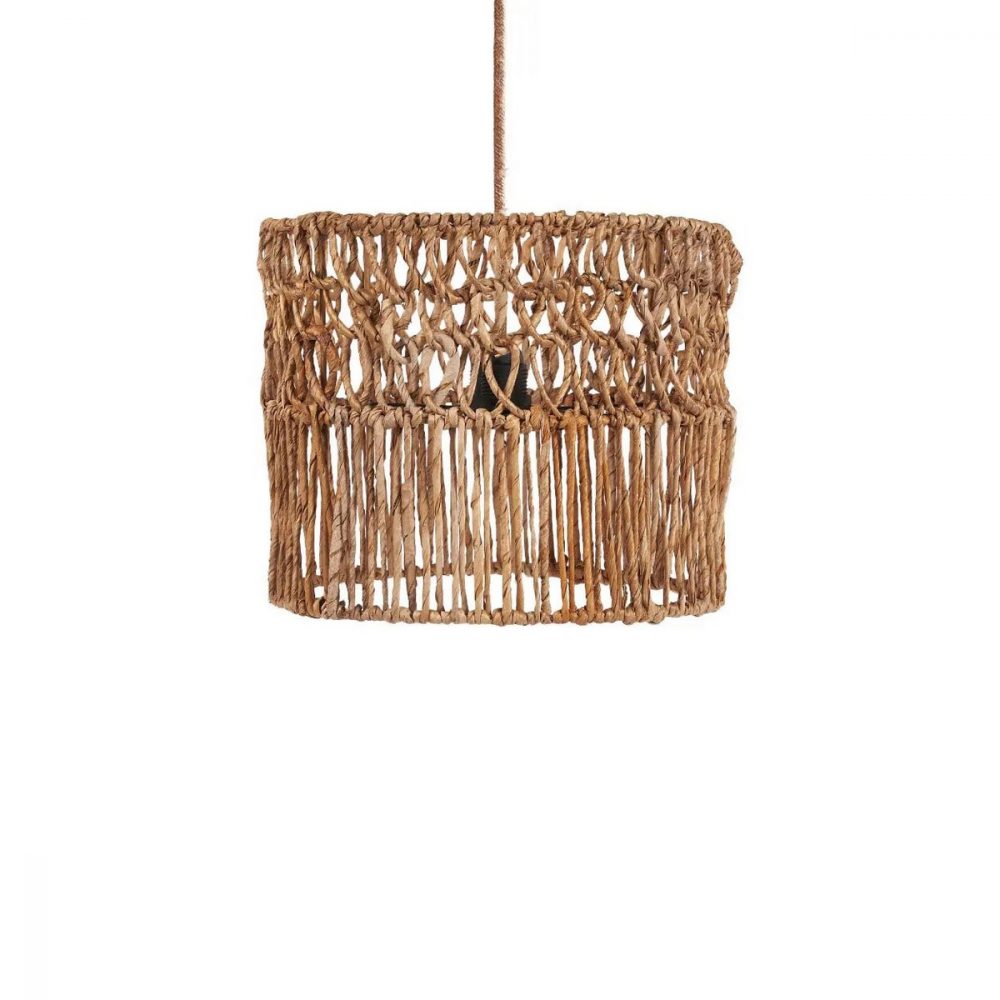 Le Pendentif Takuhanki – Naturel – S