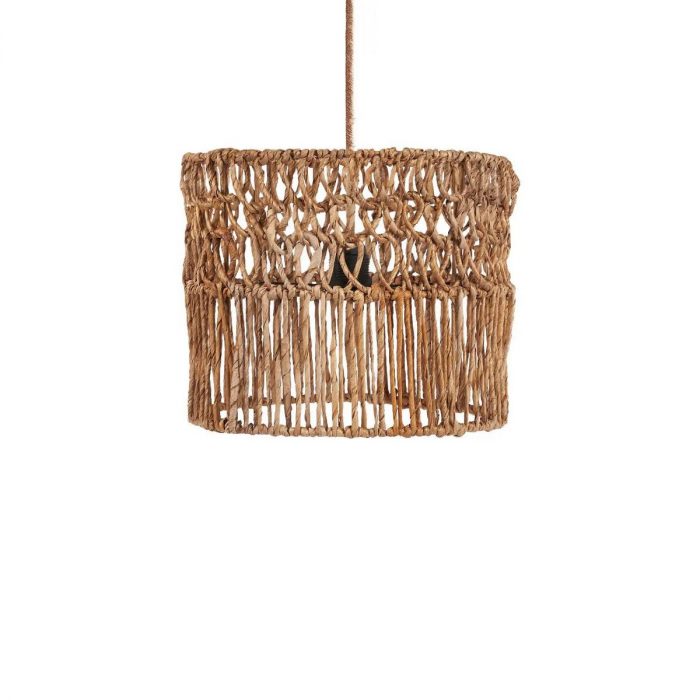 Le Pendentif Takuhanki – Naturel – S