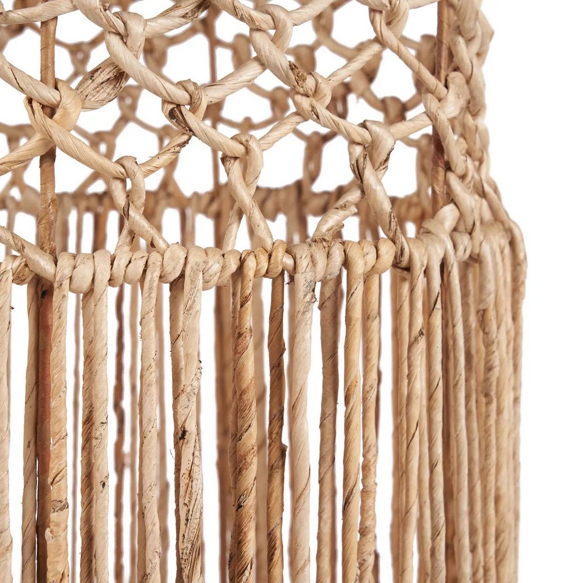 Le Pendentif Takuhanki - Naturel - XL – Image 5