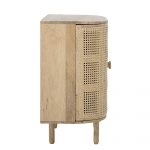 Buffet en bois de manguier et rotin Bandol