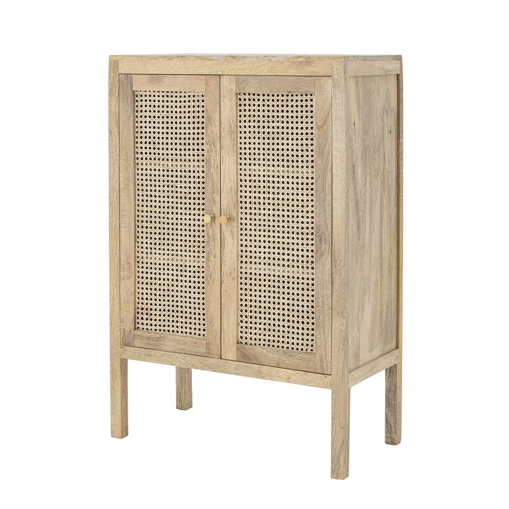 Armoire en bois de manguier Paulo