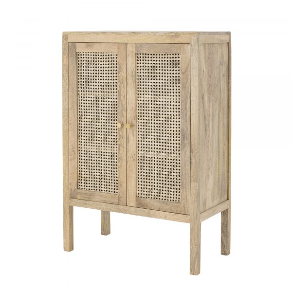 Armoire en bois de manguier Paulo