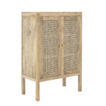 armoire_en_bois_de_manguier_paulo_esprit_rotin (2) Armoire en bois de manguier Paulo