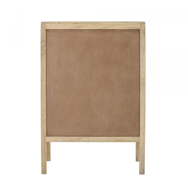 Armoire en bois de manguier Paulo