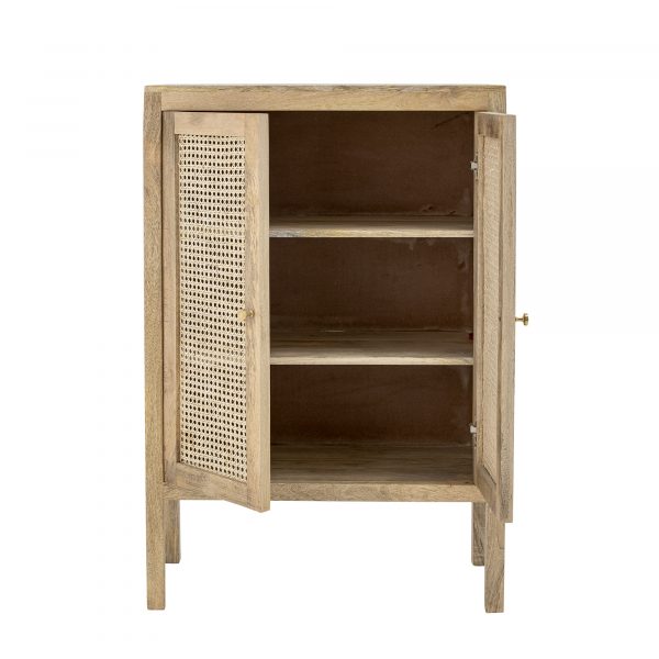 Armoire en bois de manguier Paulo