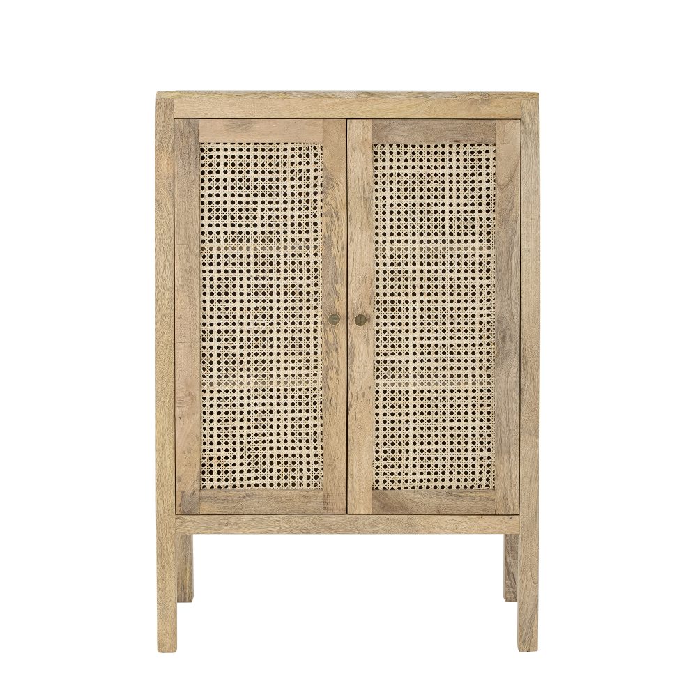 Armoire en bois de manguier Paulo