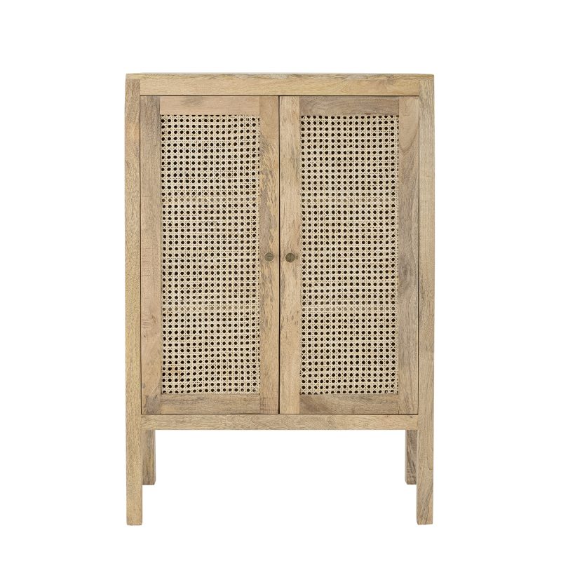 Armoire en bois de manguier Paulo