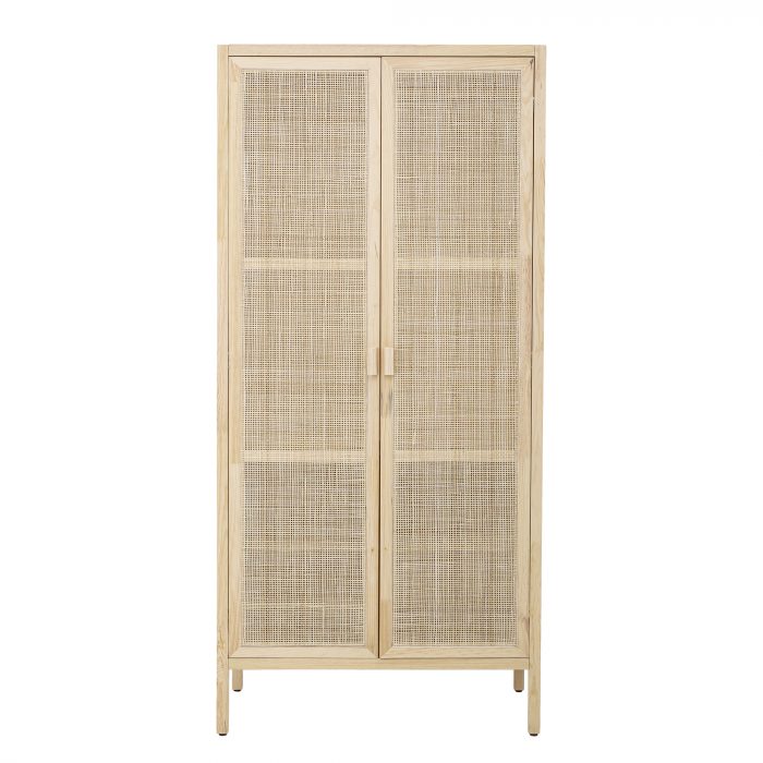 Armoire en pin naturel Mariana