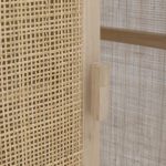 Armoire en pin naturel Marikka