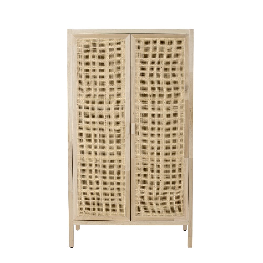 Armoire en pin naturel Marikka