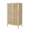 armoire_en_pin_naturel_marikka_esprit_rotin (3) Armoire en pin naturel Marikka