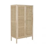 Armoire en pin naturel Marikka