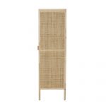 Armoire en pin naturel Marikka