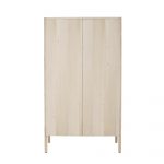 Armoire en pin naturel Marikka