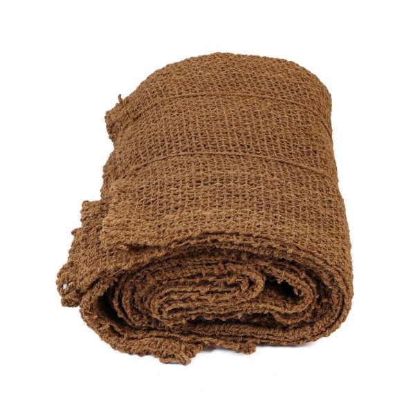 La clôture Coco - Naturel