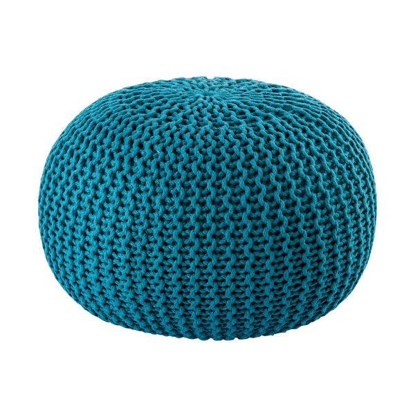 Pouf extérieur 55cm