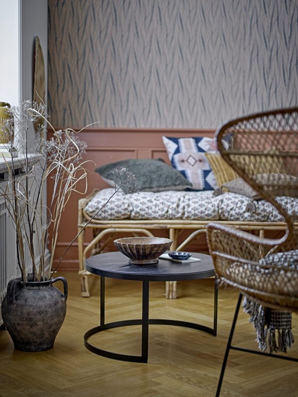 Banc en bambou Pammi