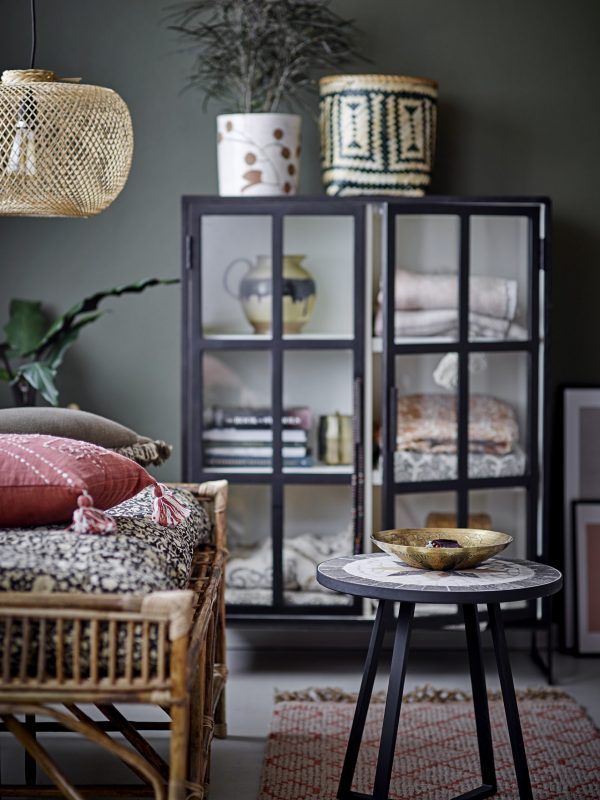 Banc en bambou Pammi