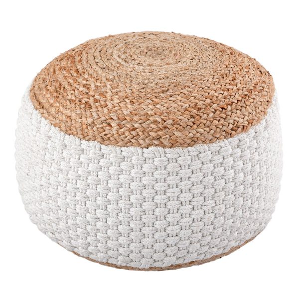 bd9a5ebc-4312-44f1-8f2f-4df7b96fd283_1200x1200_fill.jpg Pouf ottoman en jute naturel tressé avec poignées en coton dans salon bohème