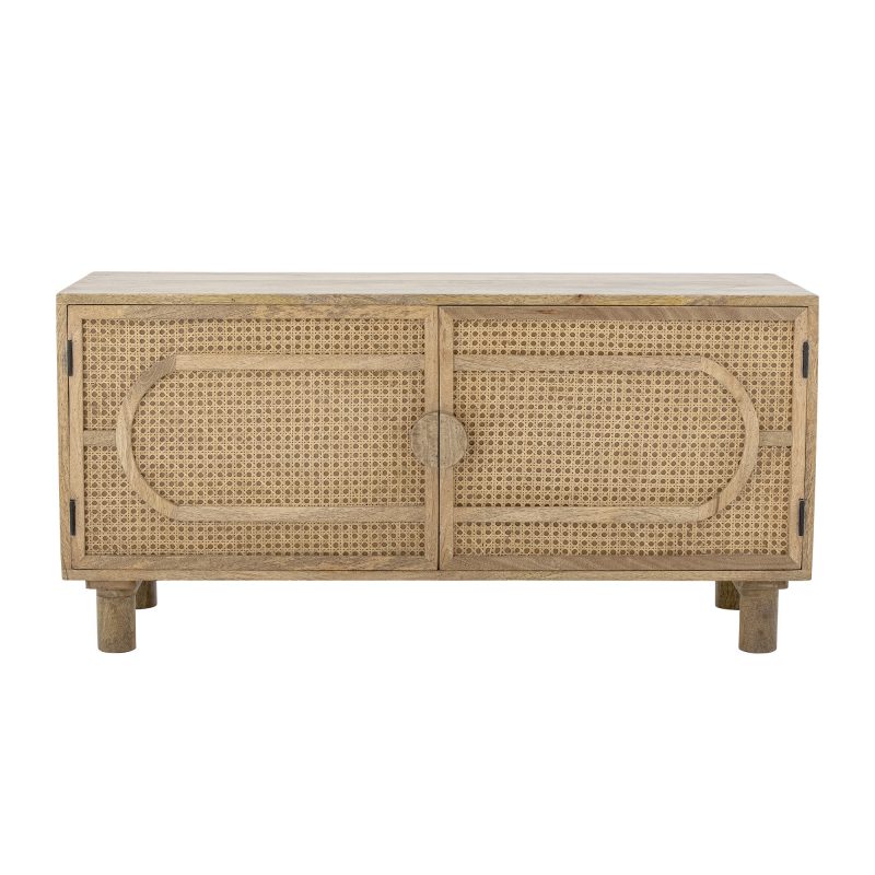 Buffet en bois de manguier Pablo